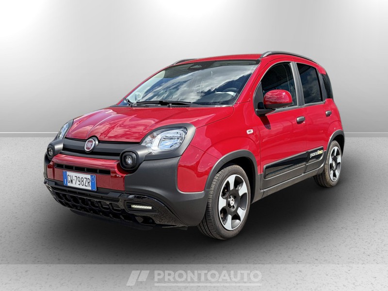 Fiat Pandina