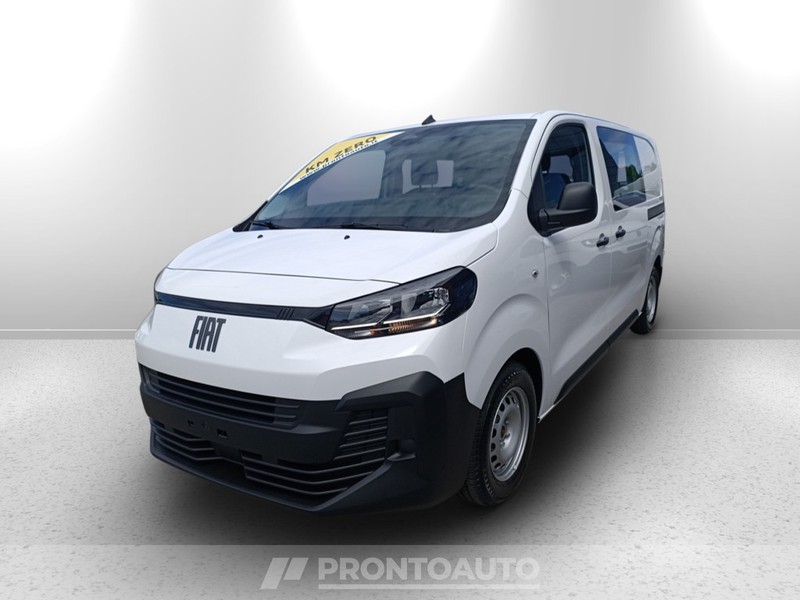 Fiat Scudo