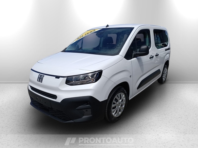 Fiat Doblò