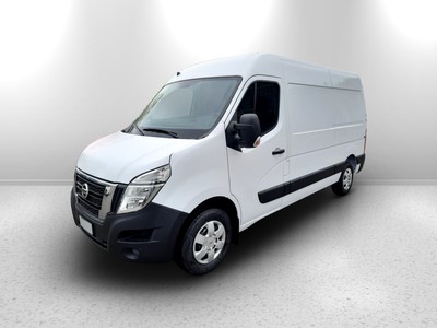 Nissan Interstar