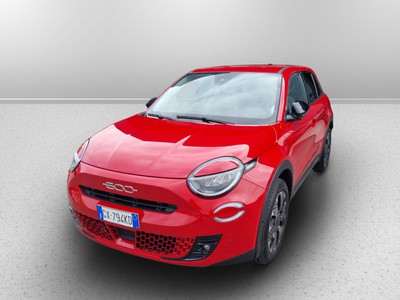 Fiat 600