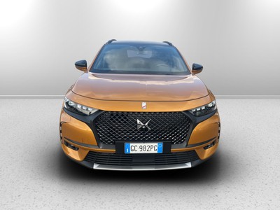 DS DS 7 Crossback