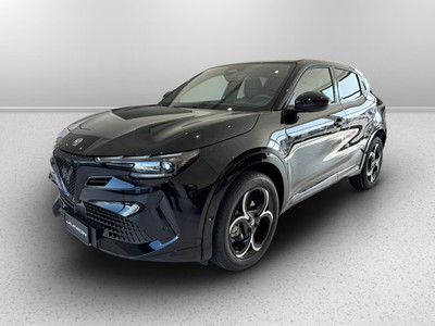Alfa Romeo Junior