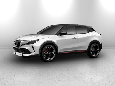 Alfa Romeo Junior