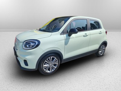 Leapmotor T03