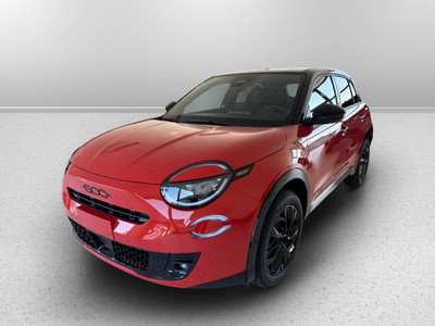 Fiat 600