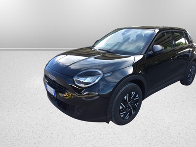 Fiat 600