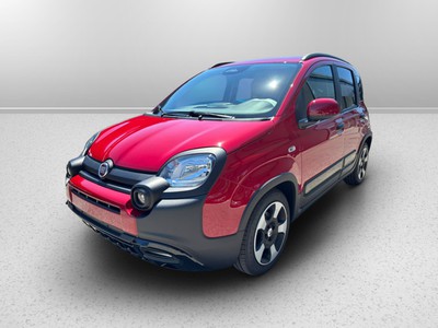 Fiat Pandina