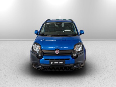 Fiat Pandina