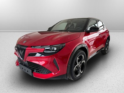 Alfa Romeo Junior