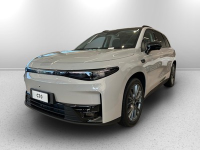 Leapmotor C10