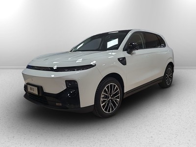 Leapmotor B10