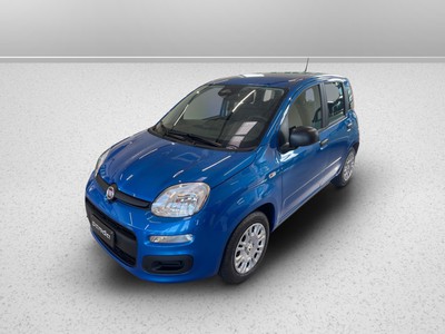 Fiat Pandina