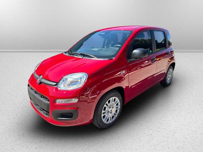 Fiat Pandina
