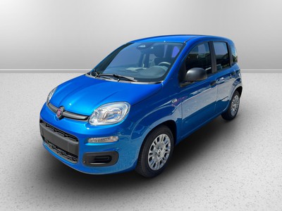 Fiat Pandina