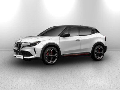 Alfa Romeo Junior