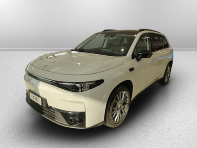 Leapmotor C10