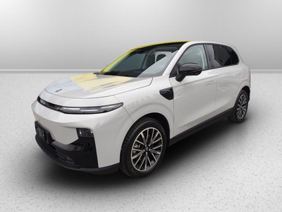 Leapmotor B10