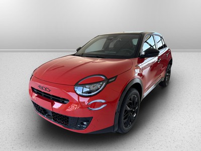 Fiat 600
