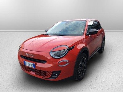 Fiat 600