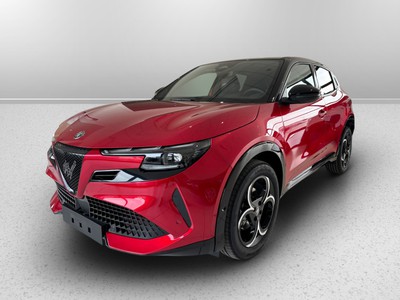 Alfa Romeo Junior