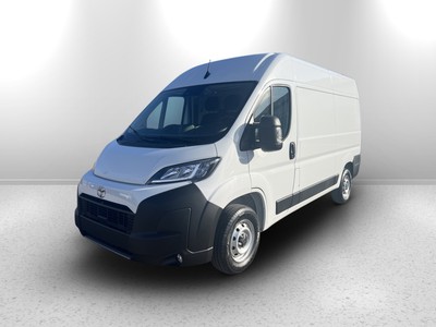 Toyota Proace Max