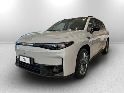 Leapmotor C10
