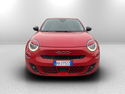 Fiat 600