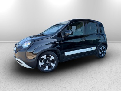 Fiat Pandina