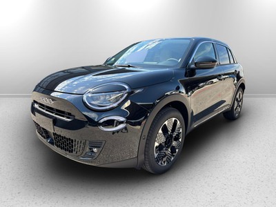 Fiat 600