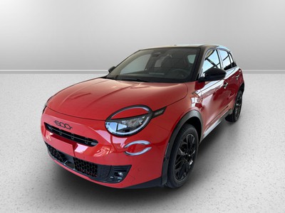 Fiat 600
