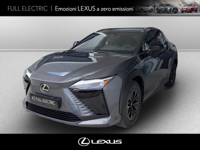Lexus RZ