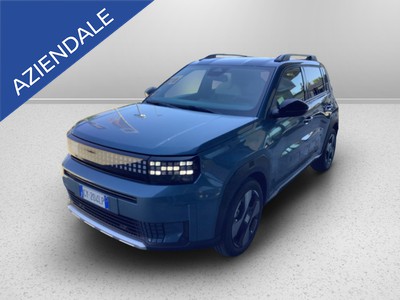 Fiat Grande Panda
