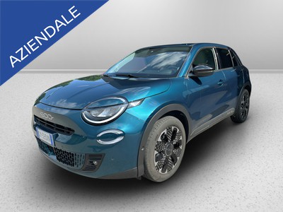Fiat 600
