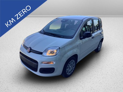 Fiat Pandina