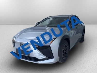 Lexus RZ