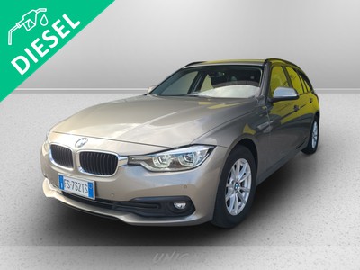 BMW Serie 3