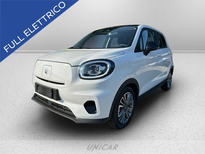Leapmotor T03