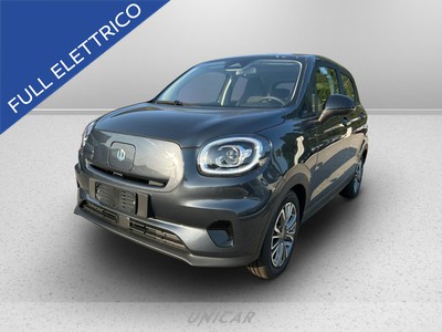 Leapmotor T03