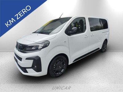 Opel Zafira Life