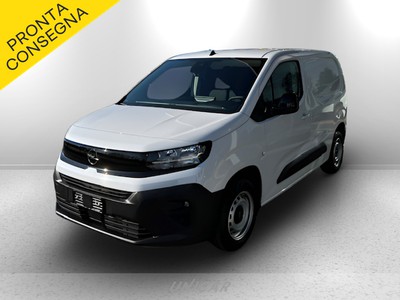 Opel Combo Cargo