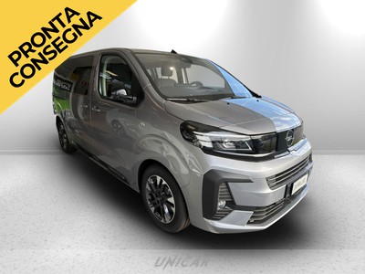 Opel Zafira Life