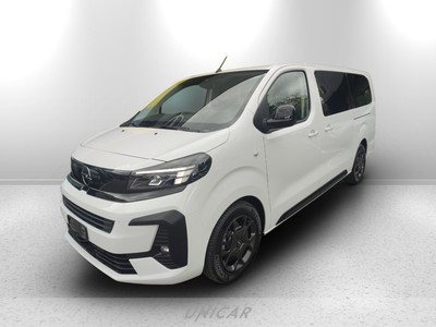 Opel Zafira Life