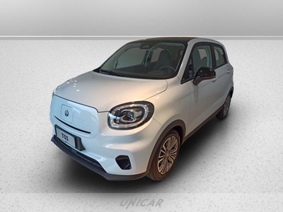 Leapmotor T03