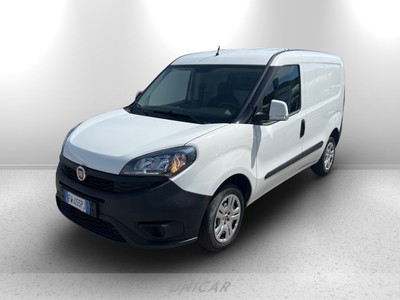 Fiat Doblò