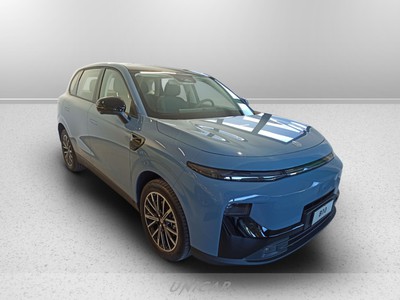 Leapmotor B10