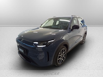 Leapmotor B03X