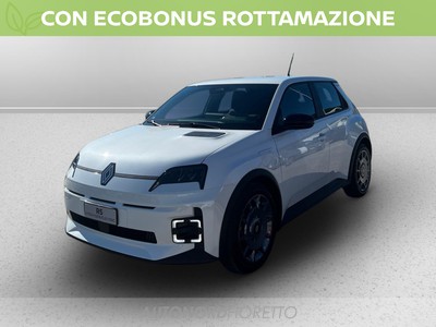 Renault R5