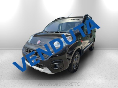 Fiat Qubo