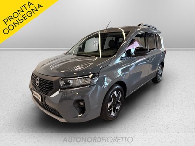 Nissan Townstar